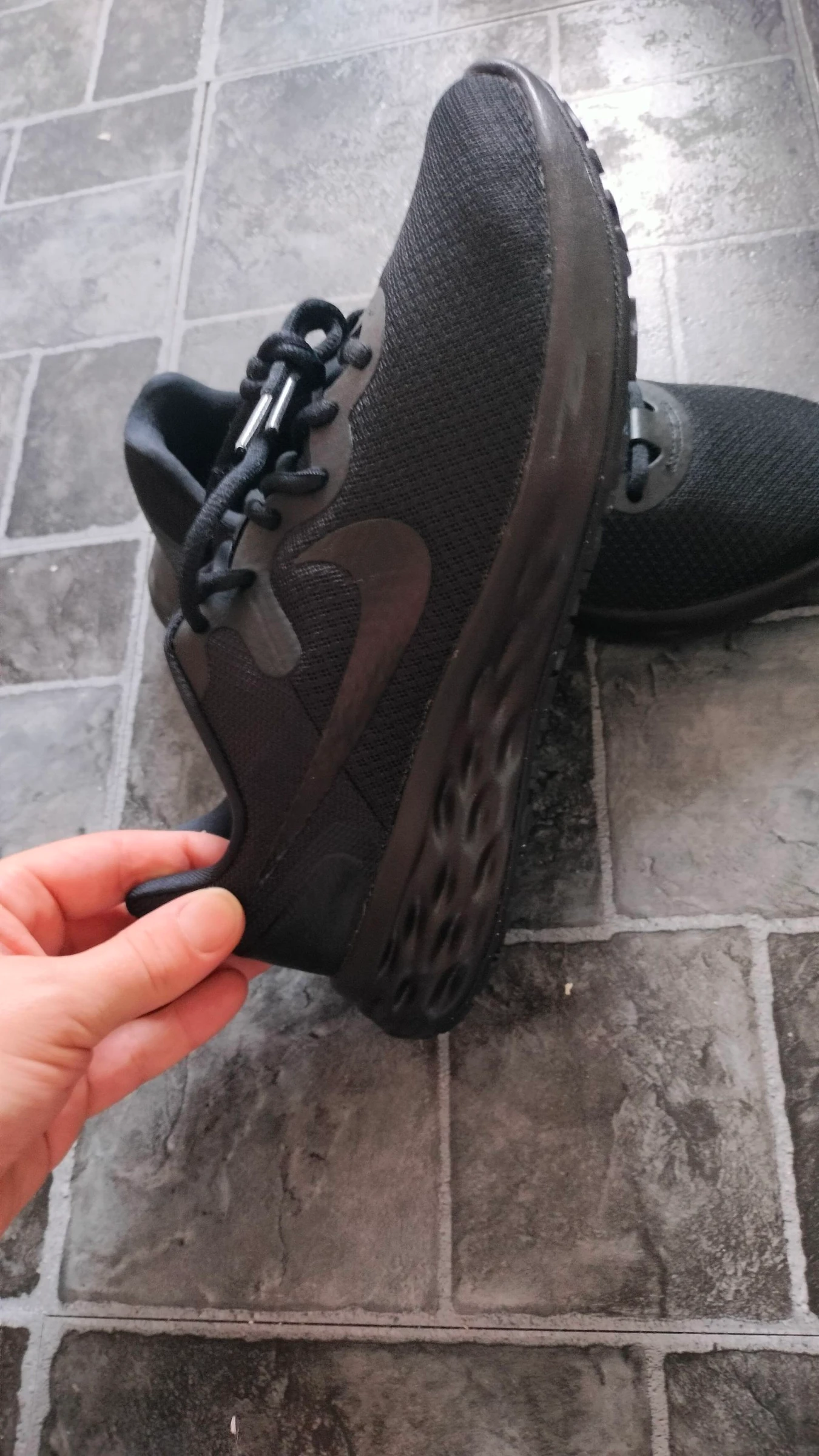 Zapatillas nike 38.5 – photo 2